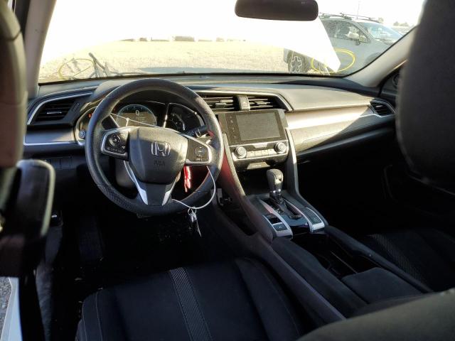 Photo 8 from auction – 2016 HONDA CIVIC EX with VIN 19XFC2F73GE223331
