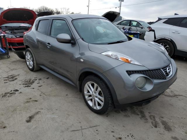 Photo 4 from auction – 2012 NISSAN JUKE S with VIN JN8AF5MR6CT117940