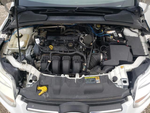 Photo 11 from auction – 2012 FORD FOCUS SE with VIN 1FAHP3K24CL387725