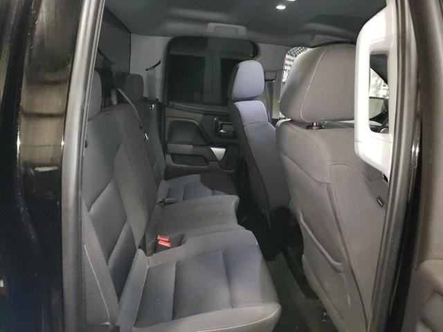 Photo 10 from auction – 2018 CHEVROLET SILVERADO with VIN 1GCVKREC2JZ198844