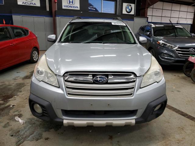 Снимка 5 от търг – 2013 SUBARU OUTBACK 2. с VIN 4S4BRBLC6D3200381