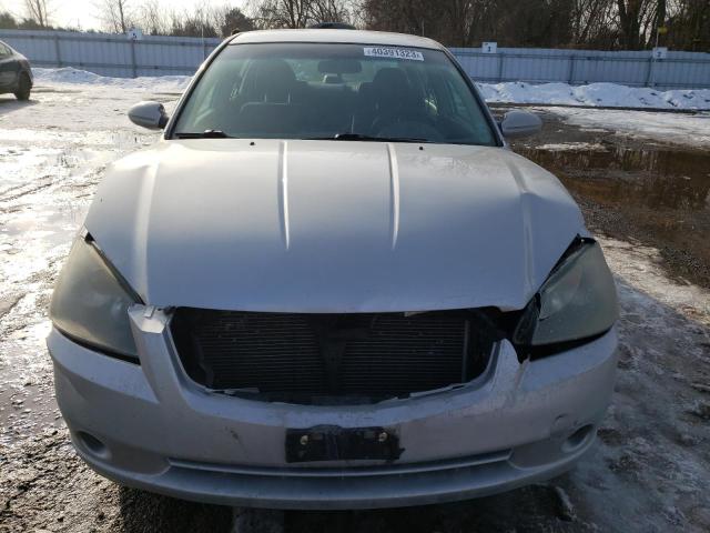 Photo 5 from auction – 2006 NISSAN ALTIMA S with VIN 1N4AL11D86C120158