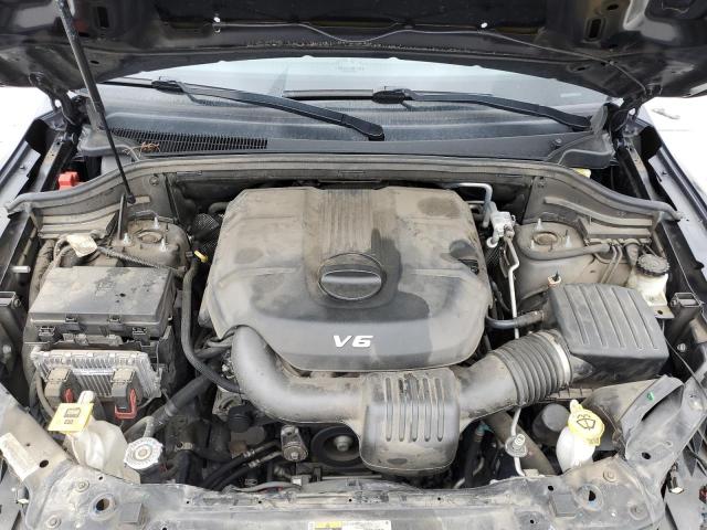 Photo 12 from auction – 2014 DODGE DURANGO SX with VIN 1C4RDHAG9EC360380