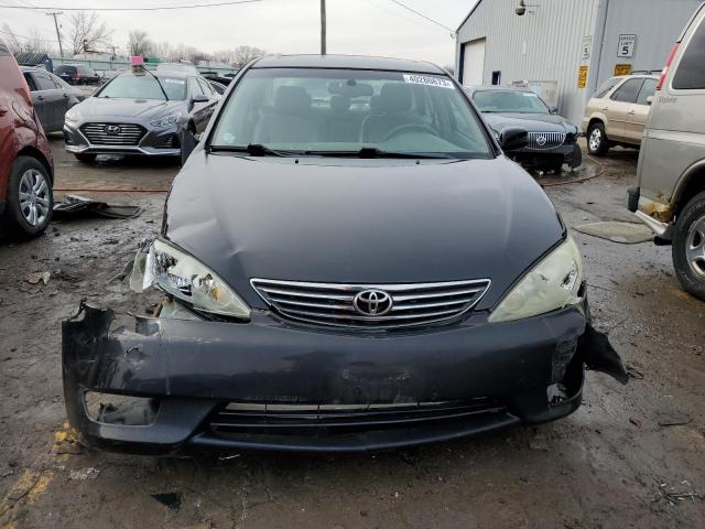 Photo 5 from auction – 2005 TOYOTA CAMRY LE with VIN 4T1BF30K15U085355
