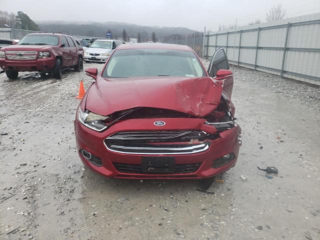 Photo 5 from auction – 2015 FORD FUSION SE with VIN 3FA6P0H94FR169171