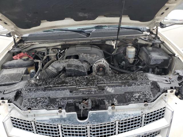Photo 12 from auction – 2012 CADILLAC ESCALADE P with VIN 1GYS3DEF3CR326020