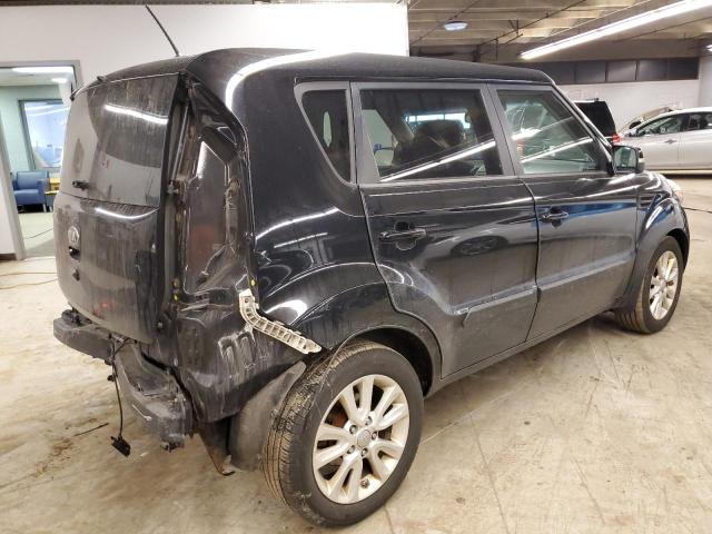 Photo 3 from auction – 2013 KIA SOUL with VIN KNDJT2A68D7516193