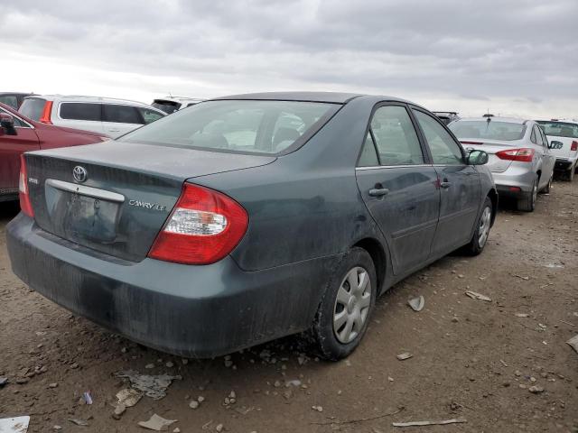 Photo 3 from auction – 2003 TOYOTA CAMRY LE with VIN 4T1BE32KX3U644530