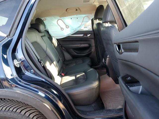 Photo 10 from auction – 2018 MAZDA CX-5 TOURI with VIN JM3KFBCM1J0315013