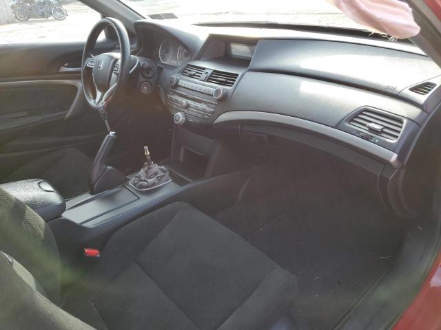 Photo 8 from auction – 2011 HONDA ACCORD EX with VIN 1HGCS1A77BA008636