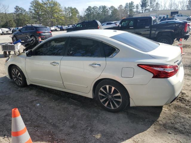 Photo 2 from auction – 2017 NISSAN ALTIMA 2.5 with VIN 1N4AL3AP2HC126921