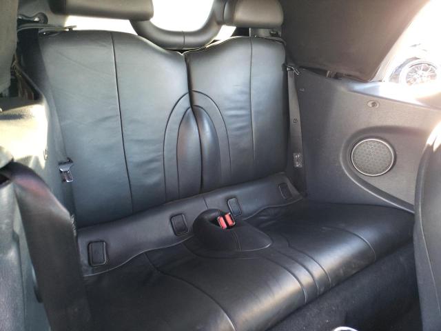 Photo 10 from auction – 2006 MINI COOPER S with VIN WMWRH33596TF86746