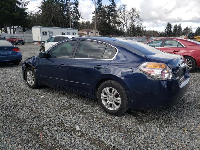 Photo 2 from auction – 2011 NISSAN ALTIMA BAS with VIN 1N4AL2AP9BC148559