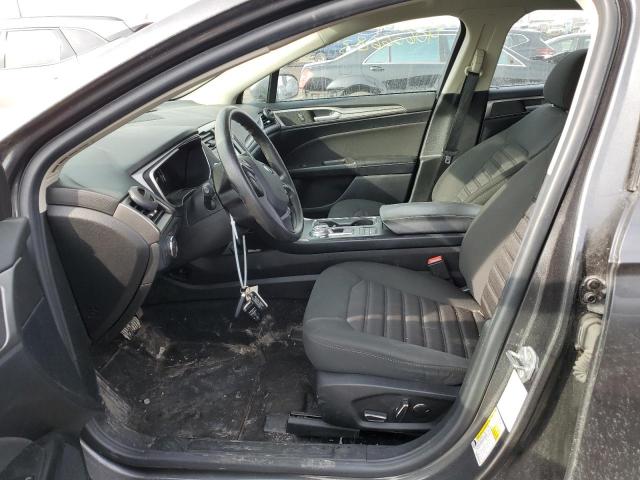 Photo 7 from auction – 2019 FORD FUSION SE with VIN 3FA6P0LU6KR168352