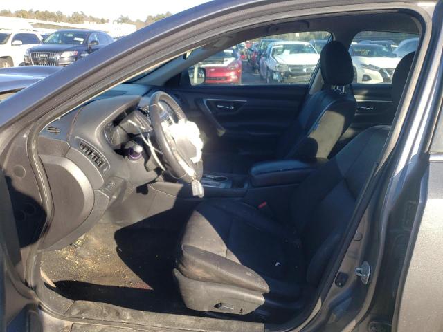 Photo 7 from auction – 2016 NISSAN ALTIMA 2.5 with VIN 1N4AL3AP3GC167721