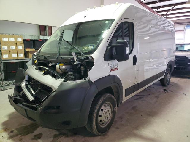 RAM PROMASTER 2019 with VIN 3C6TRVDG3KE559969 - Photo from auction