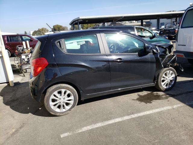 Photo 3 from auction – 2021 CHEVROLET SPARK 1LT with VIN KL8CD6SA6MC745021