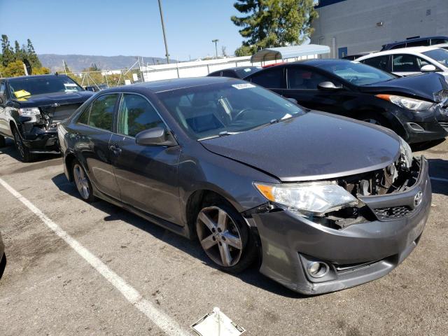 Photo 4 from auction – 2014 TOYOTA CAMRY L with VIN 4T1BF1FKXEU731438