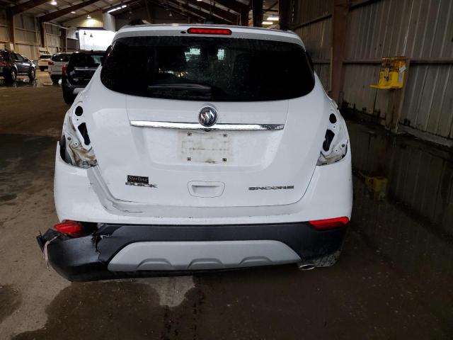 Photo 6 from auction – 2018 BUICK ENCORE PRE with VIN KL4CJASB4JB537288