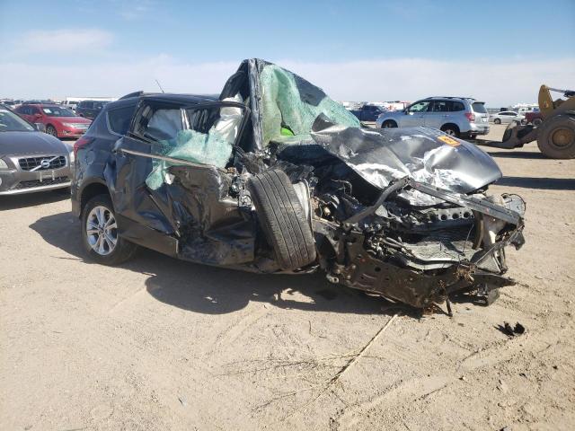 Photo 4 from auction – 2019 FORD ESCAPE SEL with VIN 1FMCU0HD8KUA46692