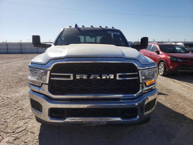 Photo 5 from auction – 2021 RAM 3500 TRADE with VIN 3C63RRGLXMG689237