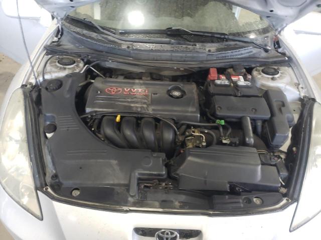 Photo 11 from auction – 2002 TOYOTA CELICA GT with VIN JTDDR32T120116407