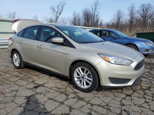 Photo 4 from auction – 2018 FORD FOCUS SE with VIN 1FADP3F2XJL239052