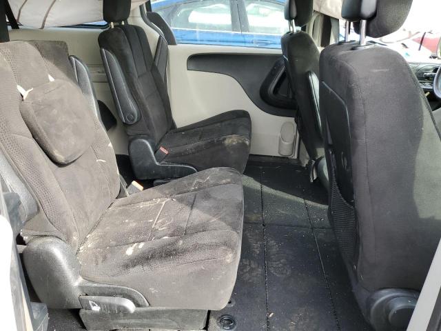 Photo 11 from auction – 2013 DODGE GRAND CARA with VIN 2C4RDGBG5DR751833