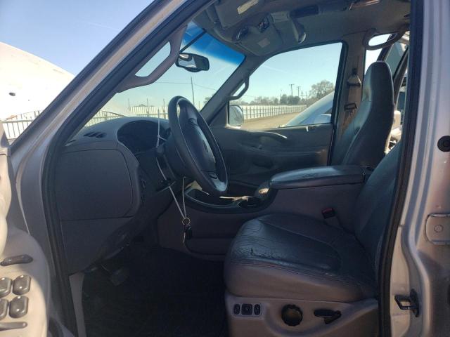Photo 7 from auction – 2000 FORD EXPEDITION with VIN 1FMPU16L3YLC03772