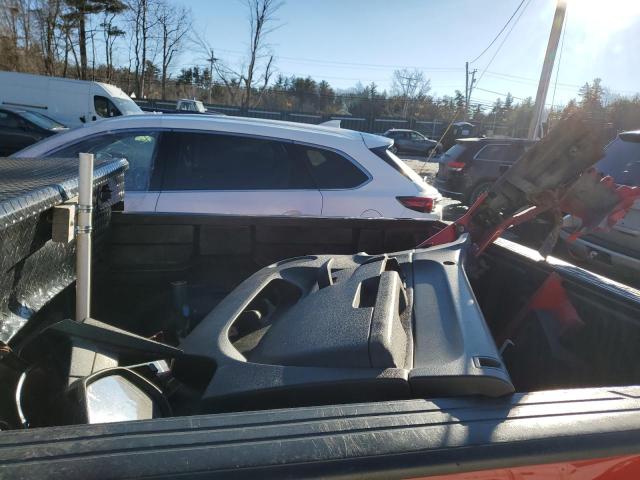 Photo 12 from auction – 2011 CHEVROLET SILVERADO with VIN 1GCRKSE33BZ280057