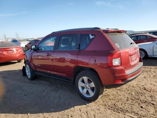 Photo 2 from auction – 2011 JEEP COMPASS SP with VIN 1J4NT1FB0BD189413