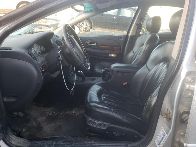 Photo 7 from auction – 2001 CHRYSLER 300M with VIN 2C3HE66G61H521673