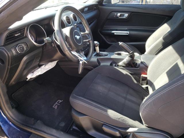 Photo 7 from auction – 2019 FORD MUSTANG with VIN 1FA6P8TH1K5143492