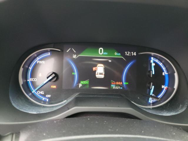 Photo 9 from auction – 2019 TOYOTA RAV4 LIMIT with VIN JTMDWRFV8KD503178