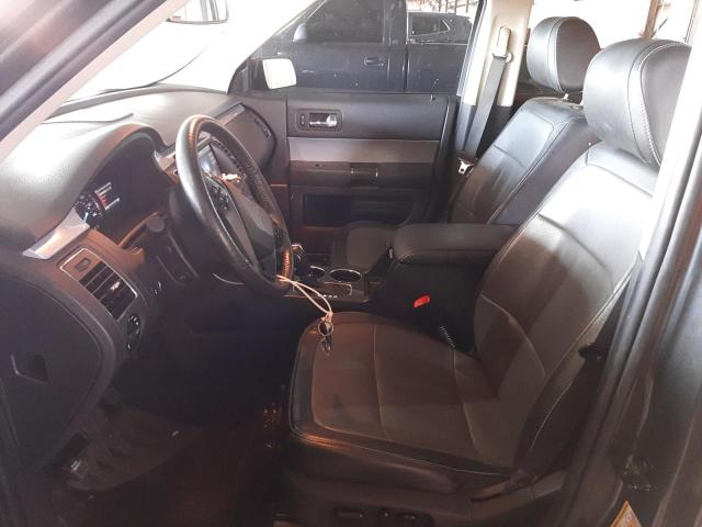 Photo 7 from auction – 2015 FORD FLEX SEL with VIN 2FMGK5C81FBA21630