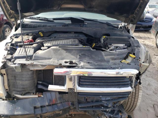 Photo 11 from auction – 2004 DODGE DURANGO with VIN 1D4HB58D64F158818