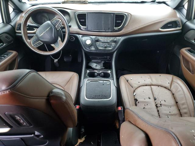 Photo 8 from auction – 2021 CHRYSLER PACIFICA L with VIN 2C4RC3GG0MR595205