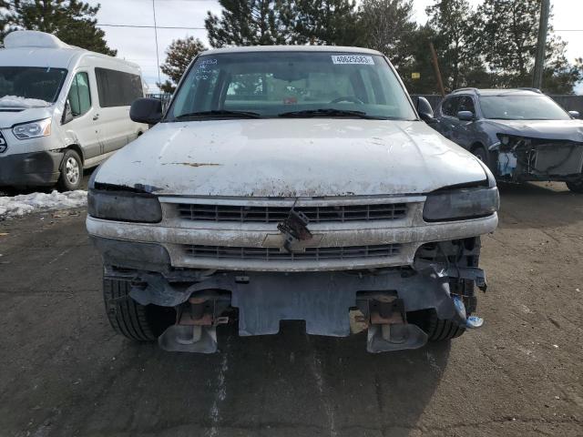 Photo 5 from auction – 2007 CHEVROLET SILVERADO with VIN 2GCEC13V871104065