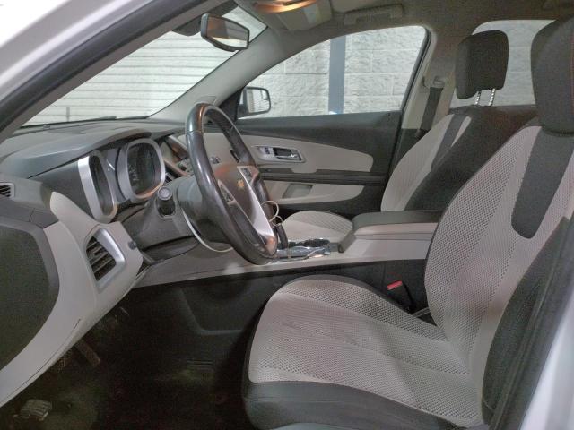 Photo 7 from auction – 2014 CHEVROLET EQUINOX LT with VIN 2GNFLFEK9E6258618