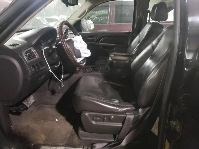 Photo 7 from auction – 2010 GMC YUKON XL D with VIN 1GKUKMEF8AR284396