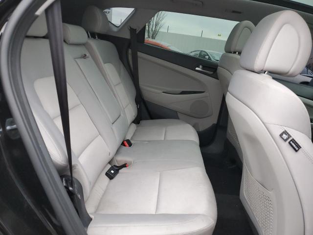 Photo 11 from auction – 2018 HYUNDAI TUCSON VAL with VIN KM8J33A27JU778945