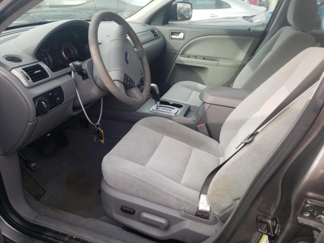 Photo 7 from auction – 2005 FORD FIVE HUNDR with VIN 1FAFP23195G137397