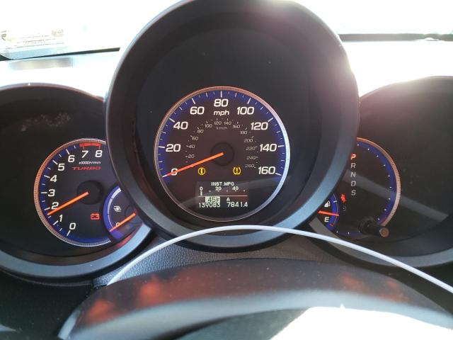 Photo 9 from auction – 2010 ACURA RDX with VIN 5J8TB2H27AA001748