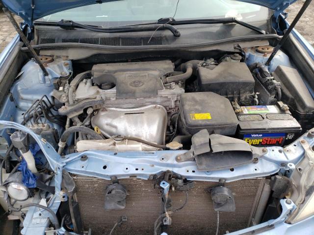 Zdjęcie 11 z aukcji – 2012 TOYOTA CAMRY BASE z VIN 4T4BF1FK6CR254185