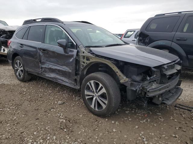 Photo 4 from auction – 2019 SUBARU OUTBACK 2. with VIN 4S4BSANC8K3366104