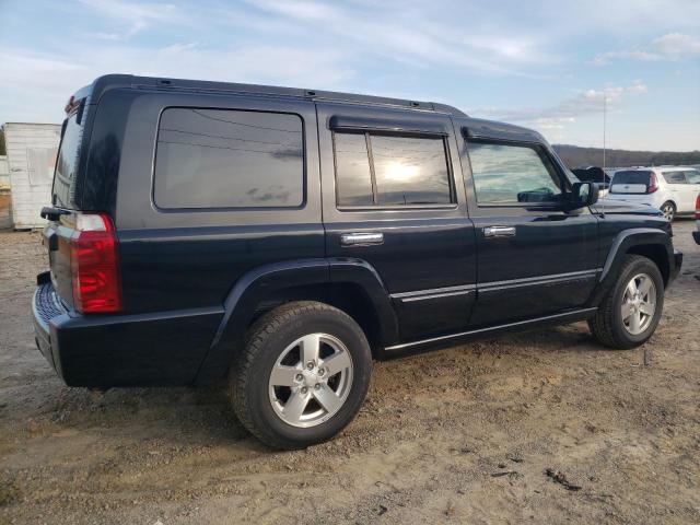 Photo 3 from auction – 2007 JEEP COMMANDER with VIN 1J8HG48P27C528888