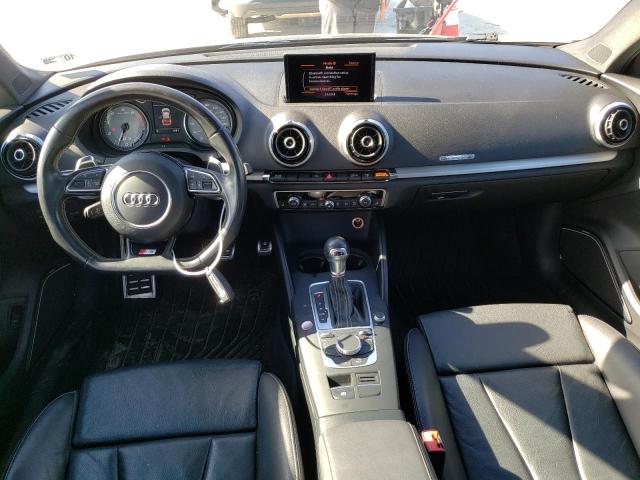 Photo 8 from auction – 2015 AUDI S3 with VIN WAUBFGFFXF1111893