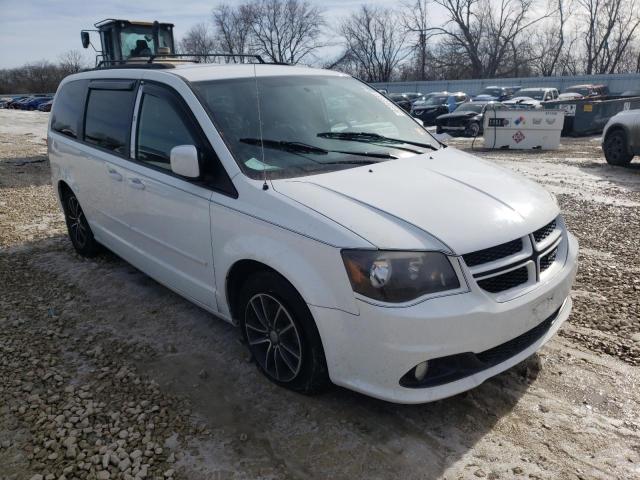 Photo 4 from auction – 2015 DODGE GRAND CARA with VIN 2C4RDGEG8FR512775