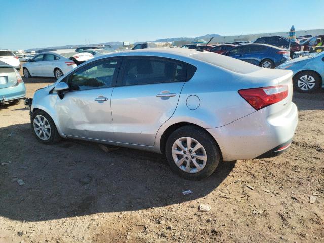 صورة رقم 2 من المزاد - 2014 KIA RIO LX مع VIN KNADM4A35E6377480