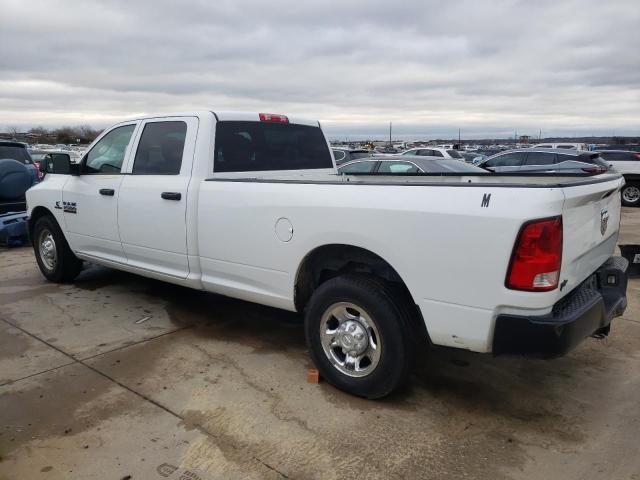 Photo 2 from auction – 2013 RAM 2500 ST with VIN 3C6UR4HL3DG586036